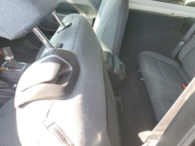 Used 2025 Jeep Wrangler Sport image 13