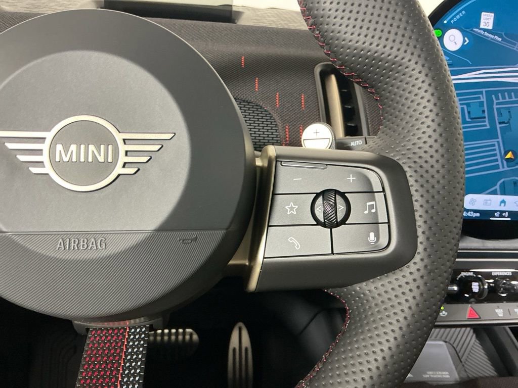 New 2026 MINI Cooper Countryman John Cooper Works w/ Comfort Package Max image 16