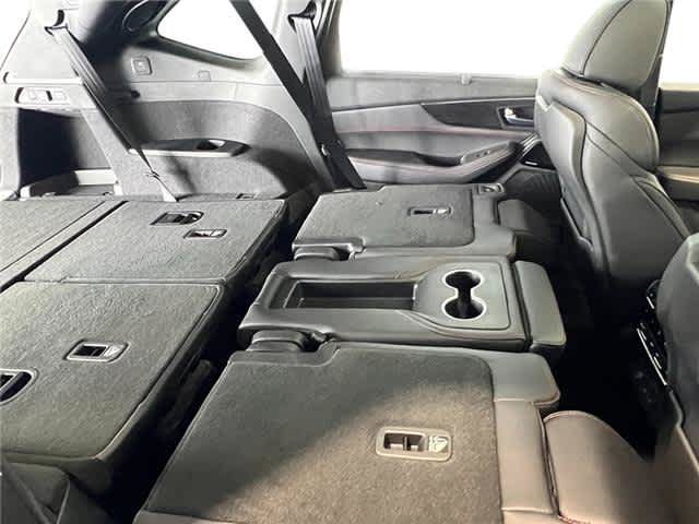New 2026 Acura MDX Type S AWD/4WD image 30
