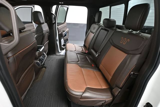 Used 2023 Ford F150 King Ranch AWD/4WD image 33