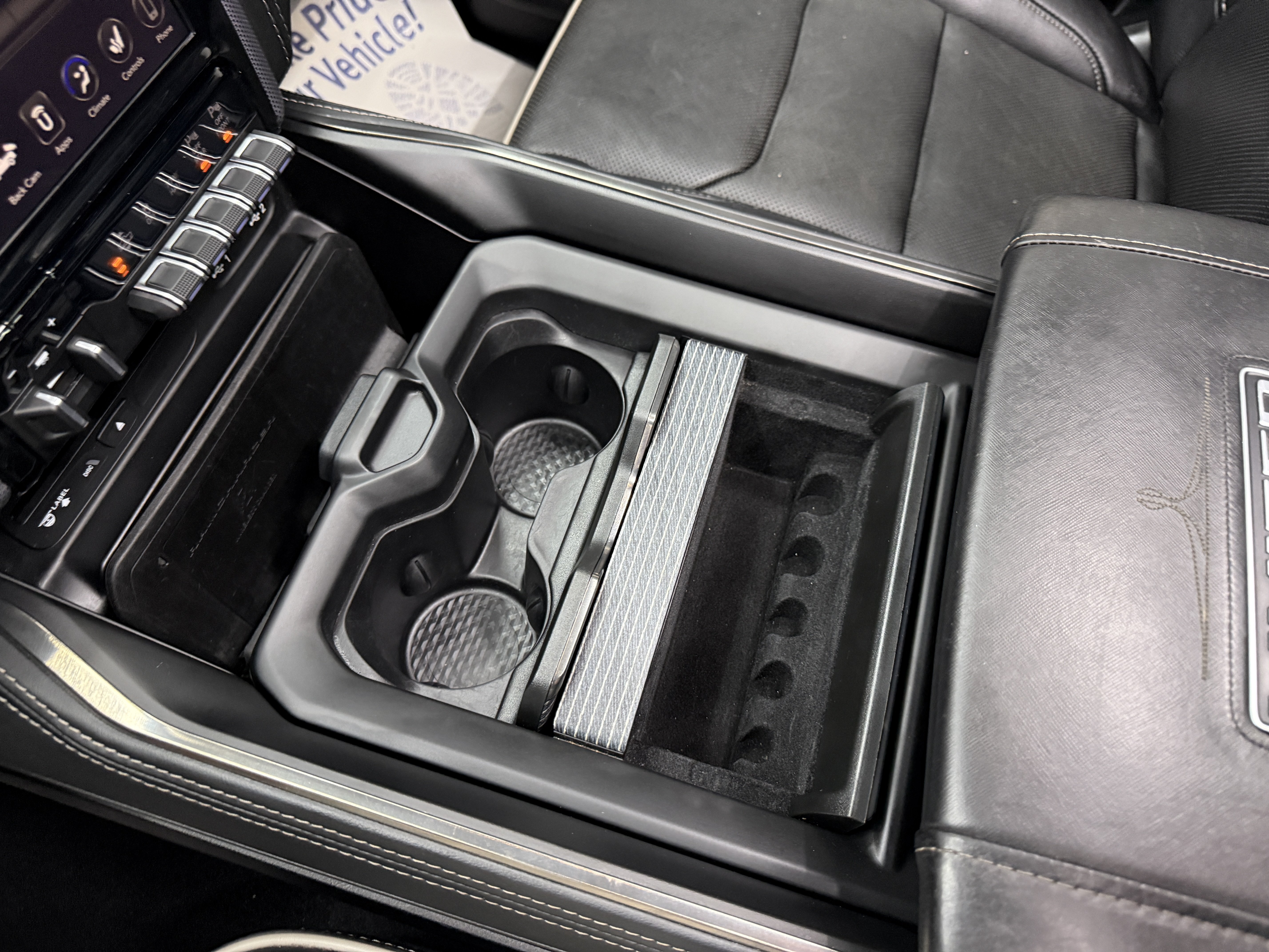 Used 2019 RAM 1500 Limited AWD/4WD image 21