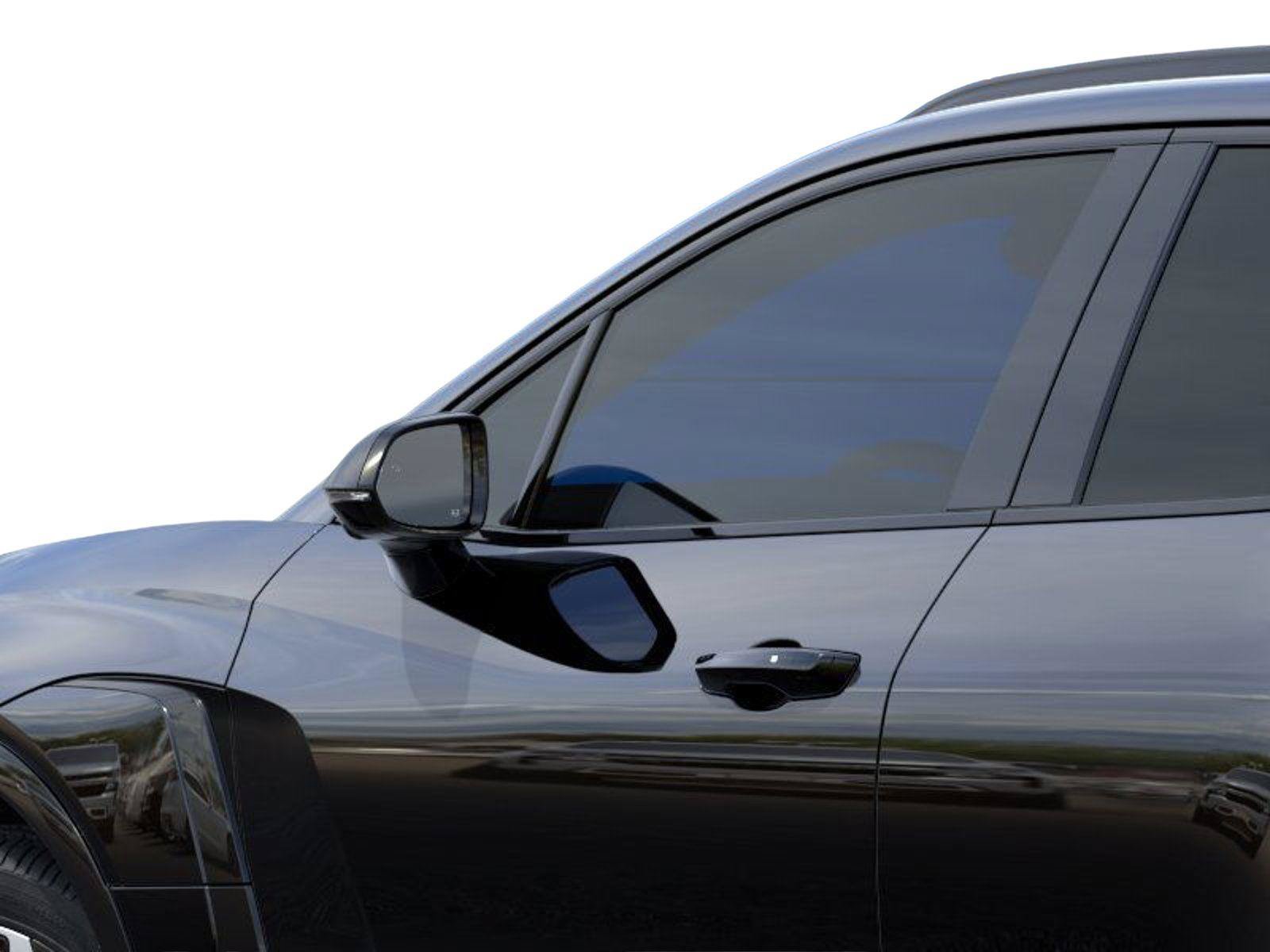 New 2026 Chevrolet Blazer EV RS FWD image 12