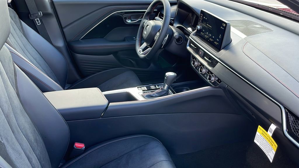 New 2025 Acura ADX A-Spec image 26
