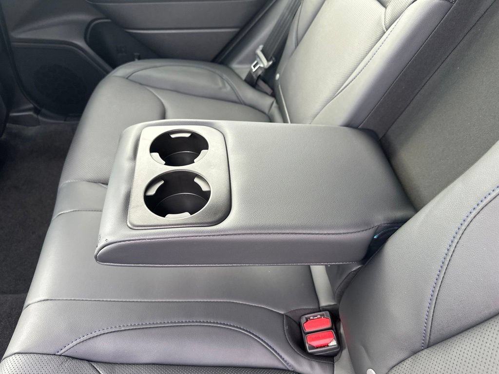 New 2026 Subaru Forester Limited AWD/4WD image 24