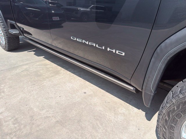 Used 2021 GMC Sierra 2500 Denali w/ Denali Ultimate Package AWD/4WD image 5