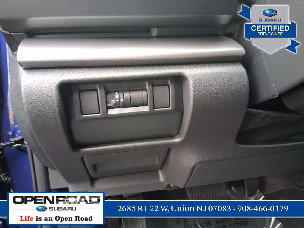 Used 2025 Subaru Impreza 2.0i image 14