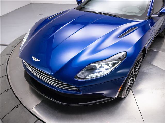 Used 2019 Aston Martin DB11 Base image 15