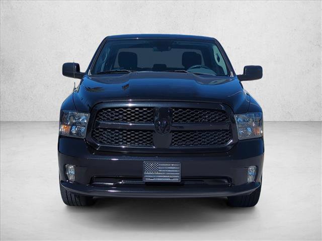 Used 2018 RAM 1500 Express w/ Express Value Package video 2