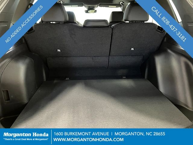 New 2026 Honda CR-V Sport-L image 28