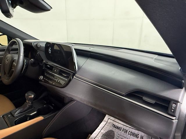 Used 2023 Lexus ES 350 w/ Accessory Package (Z2) FWD image 38