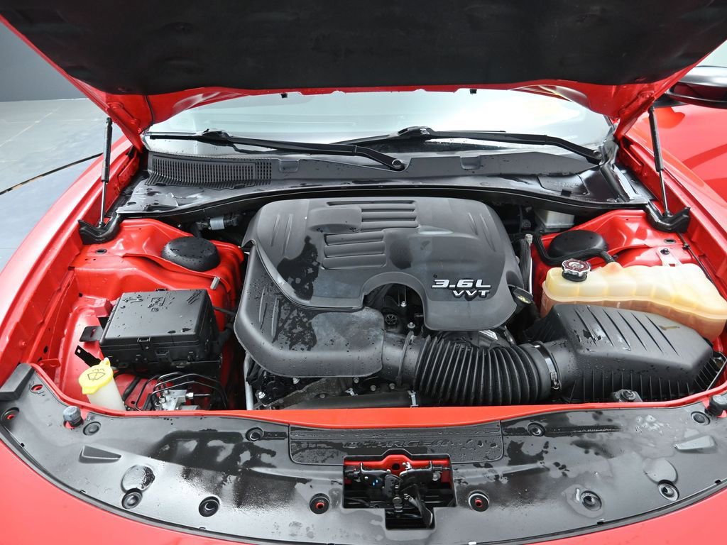 Used 2020 Dodge Charger GT w/ Blacktop Package RWD image 15