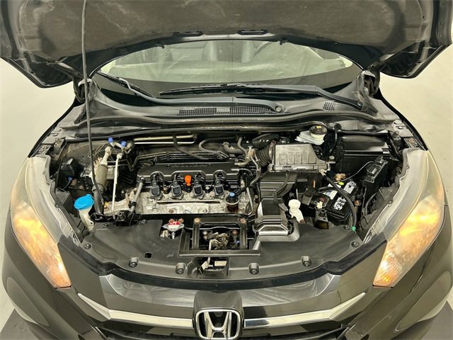 Used 2017 Honda HR-V EX-L image 25