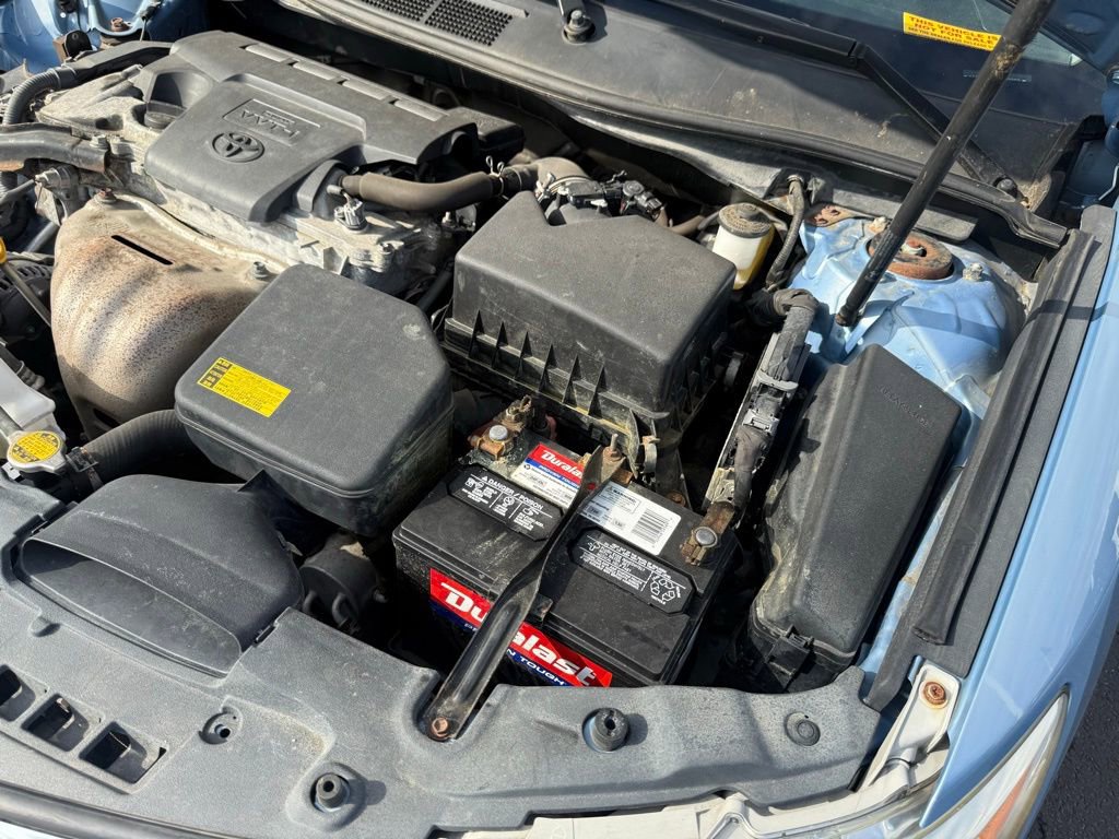 Used 2012 Toyota Camry LE image 46