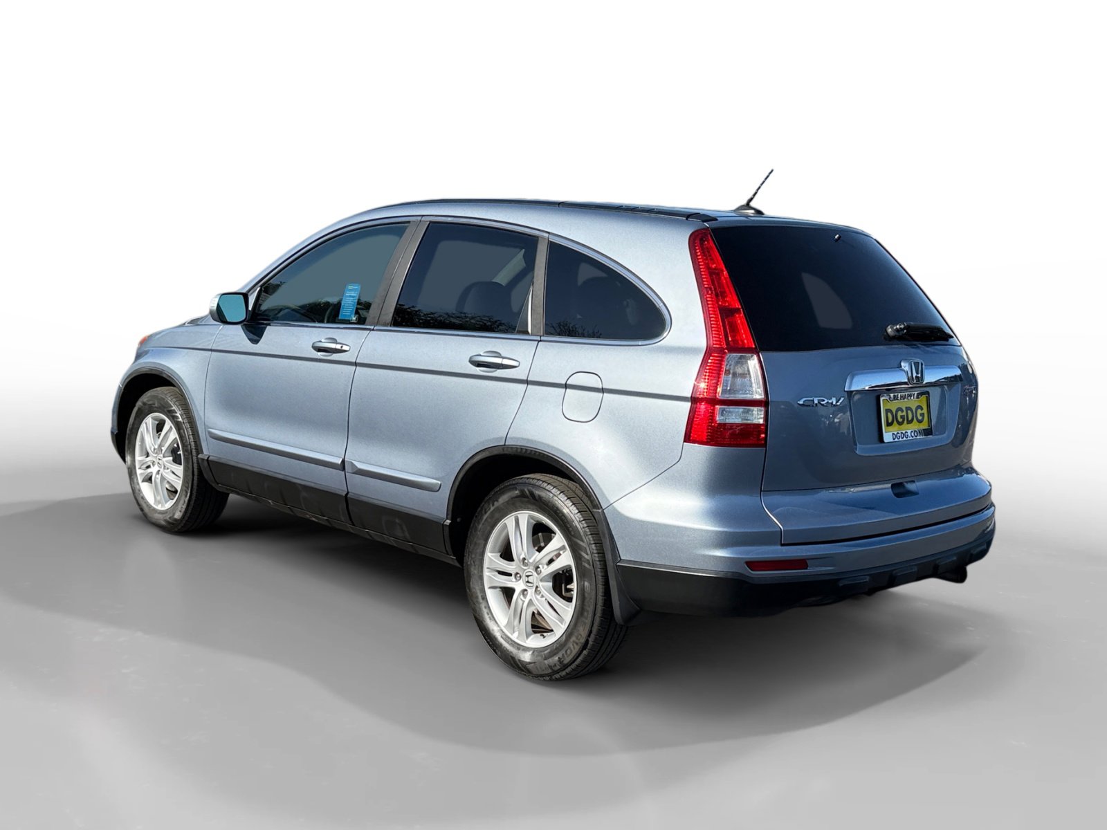 Used 2011 Honda CR-V EX-L image 3