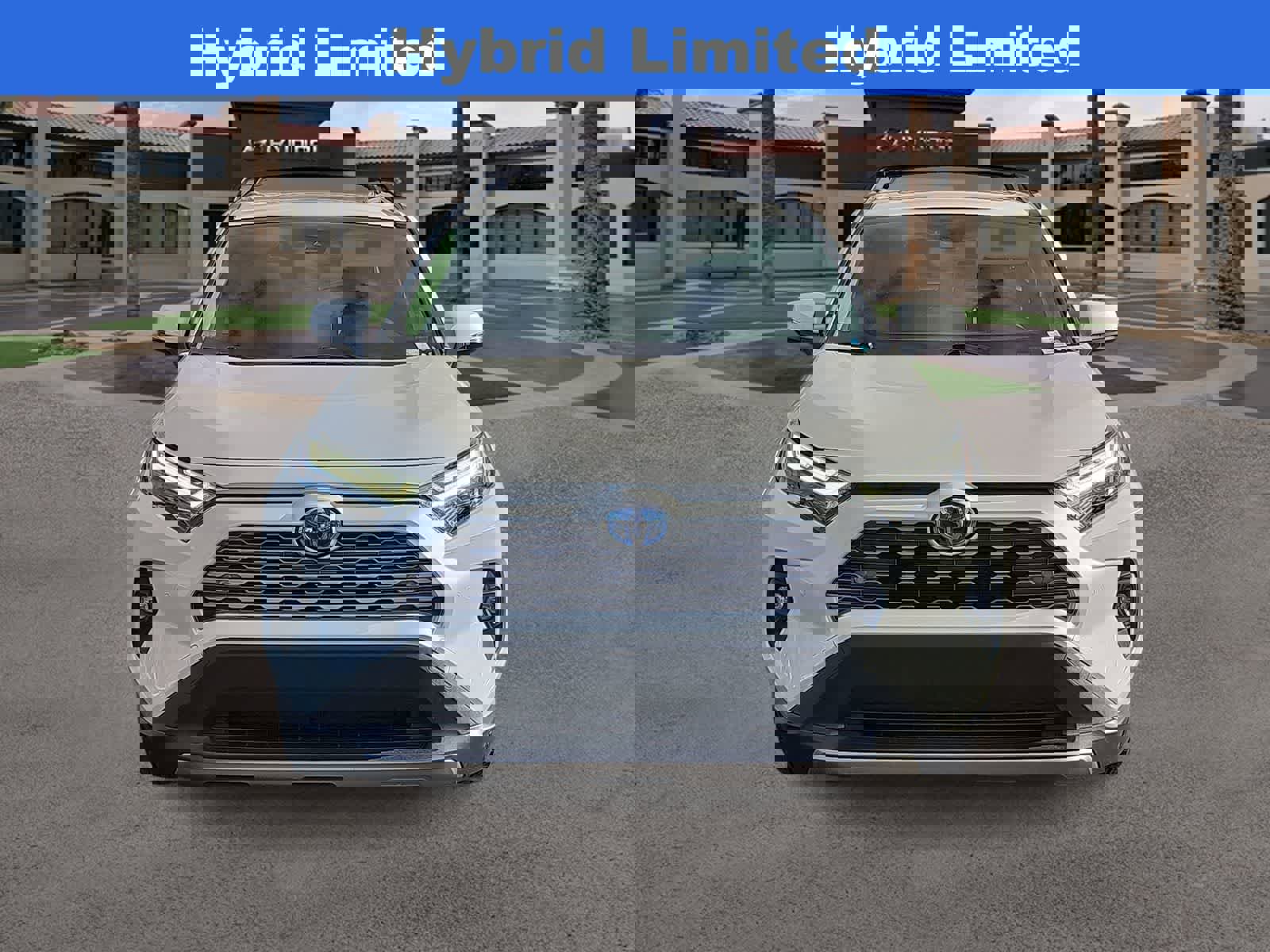 Used 2022 Toyota RAV4 Limited w/ Limited Grade Weather Package image 3