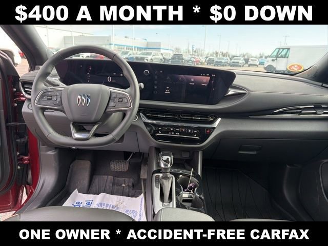 Used 2024 Buick Envista Avenir image 34