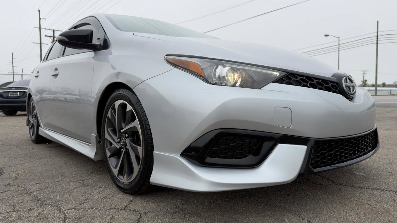 Used 2016 Scion iM image 16