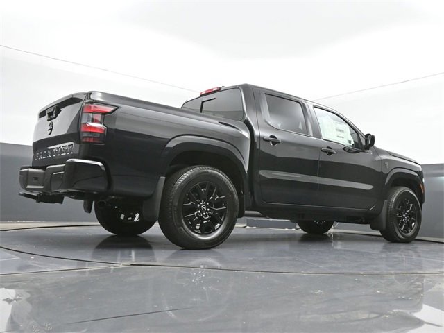 New 2026 Nissan Frontier SV image 41