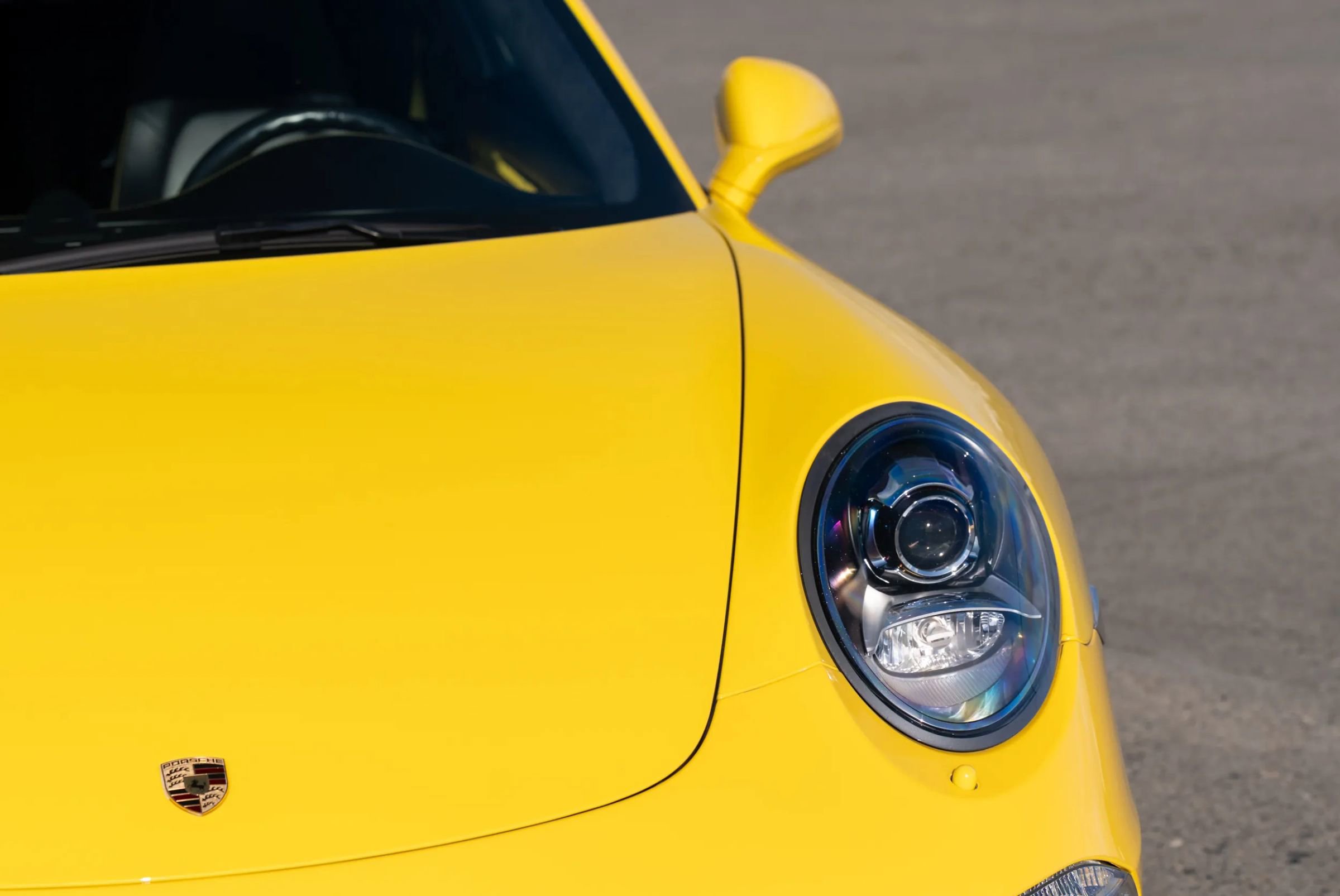 Used 2014 Porsche 911 Carrera 4S image 10