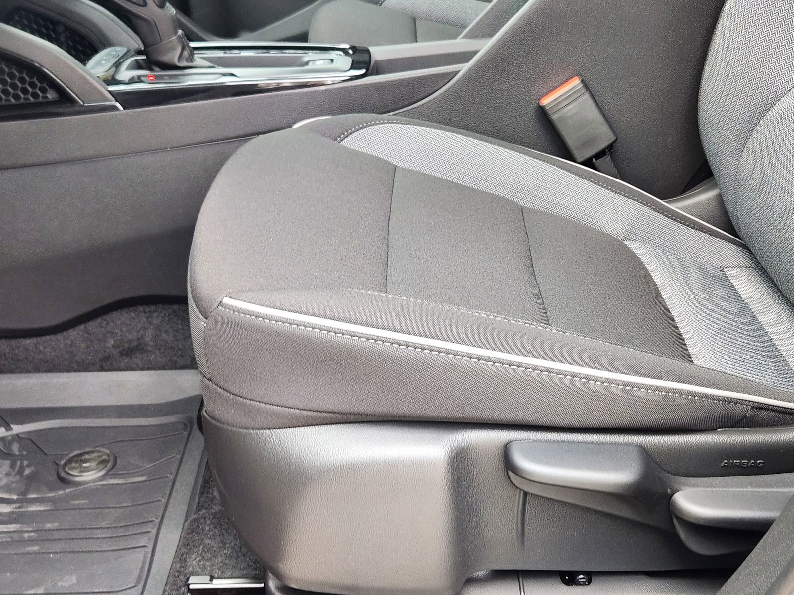 New 2026 Chevrolet TrailBlazer LS image 20