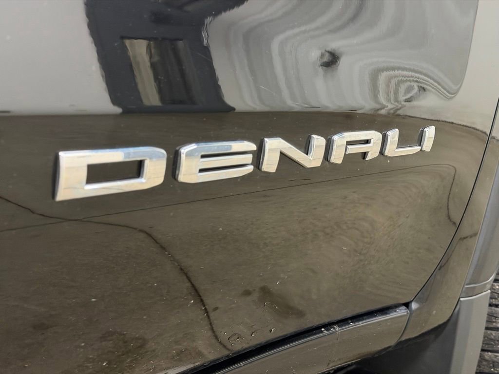Certified 2019 GMC Sierra 1500 Denali w/ Denali Ultimate Package image 16