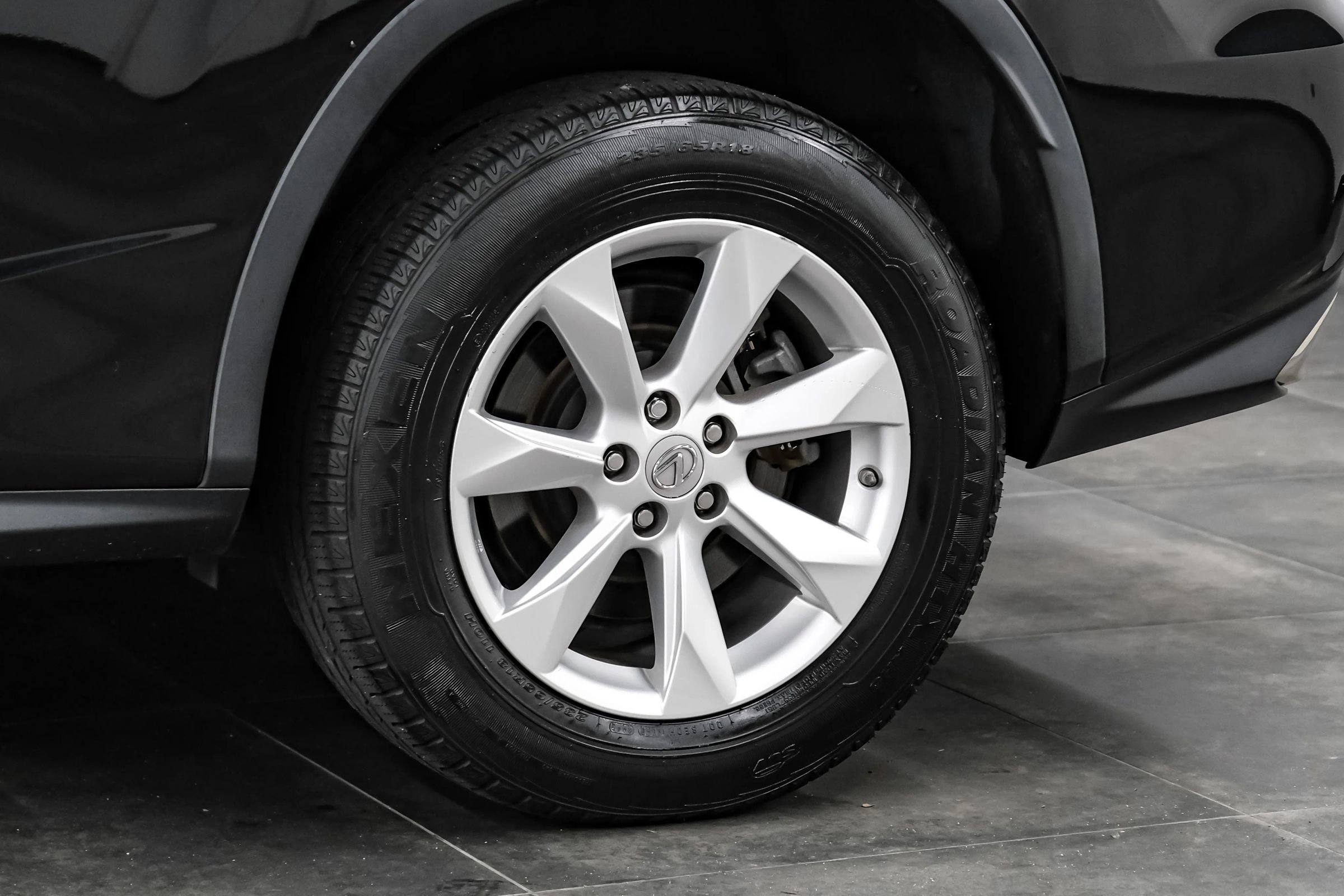 Used 2017 Lexus RX 350 FWD w/ Accessory Package image 52