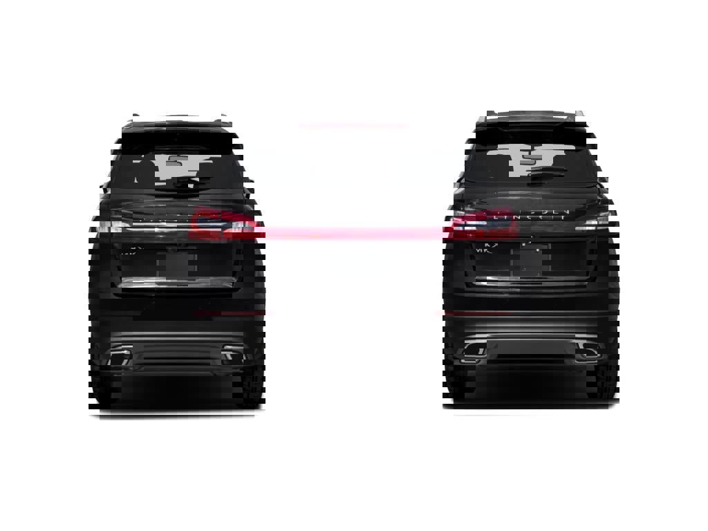 Used 2016 Lincoln MKX Reserve w/ Climate Package AWD/4WD image 5