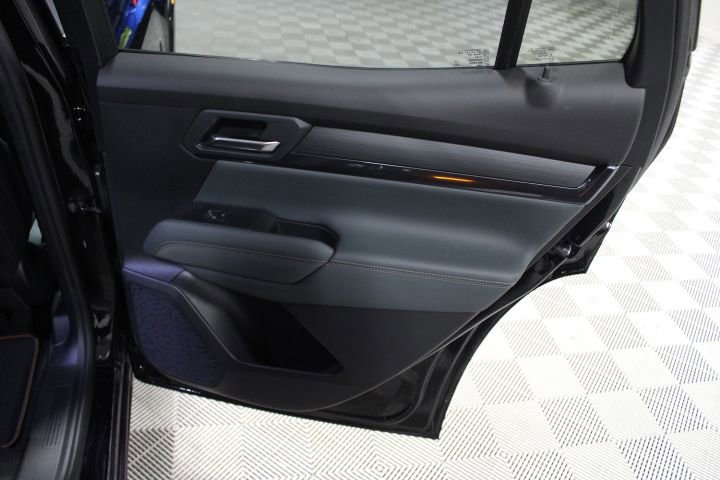 New 2026 GMC Terrain AT4 w/ Convenience Package III image 26