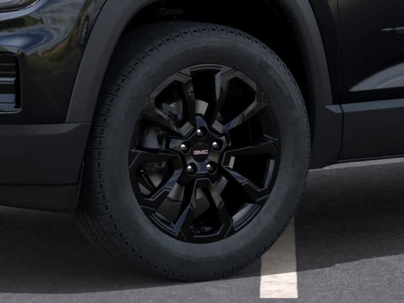 New 2027 GMC Terrain Elevation w/ Black Edition FWD image 9