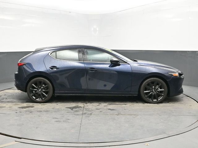 Used 2024 MAZDA MAZDA3 s FWD image 8