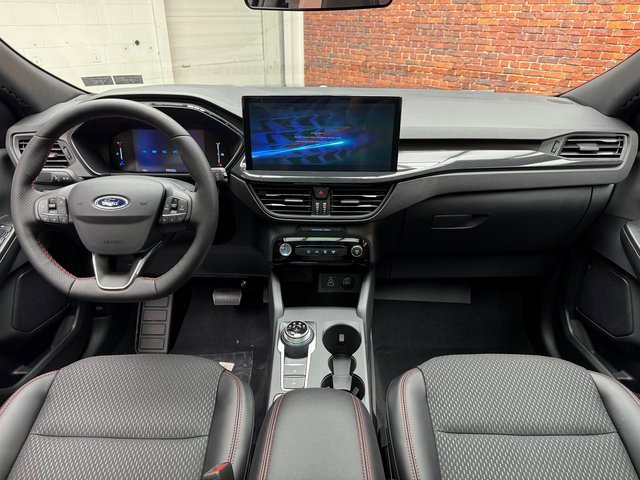 New 2026 Ford Escape ST-Line image 12