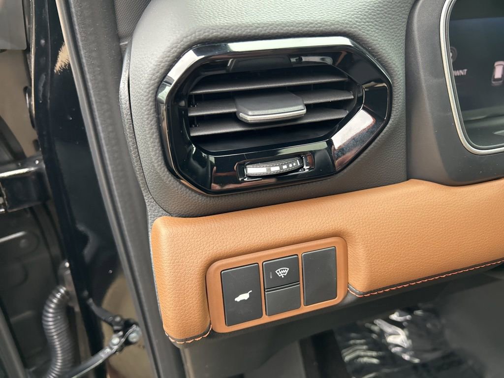 New 2026 Honda Passport TrailSport Elite image 20