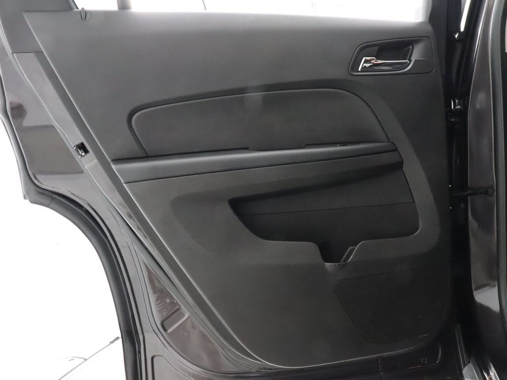 Used 2015 GMC Terrain SLT w/ Open Road Package FWD image 38