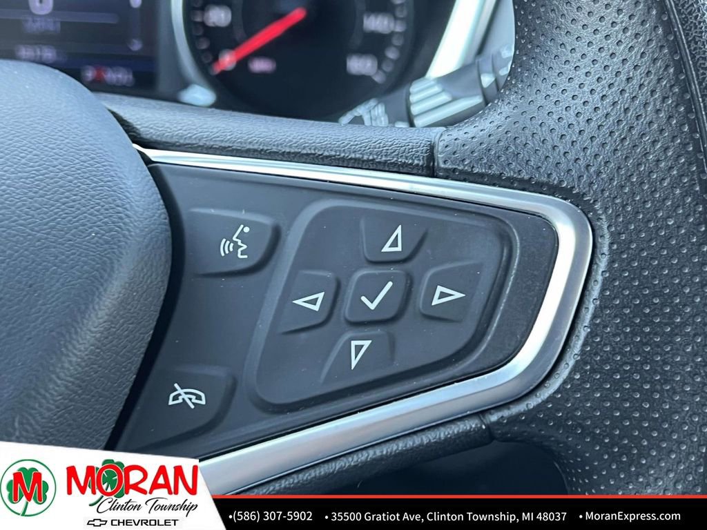 Certified 2023 Chevrolet Equinox LS w/ LS Convenience Package image 24