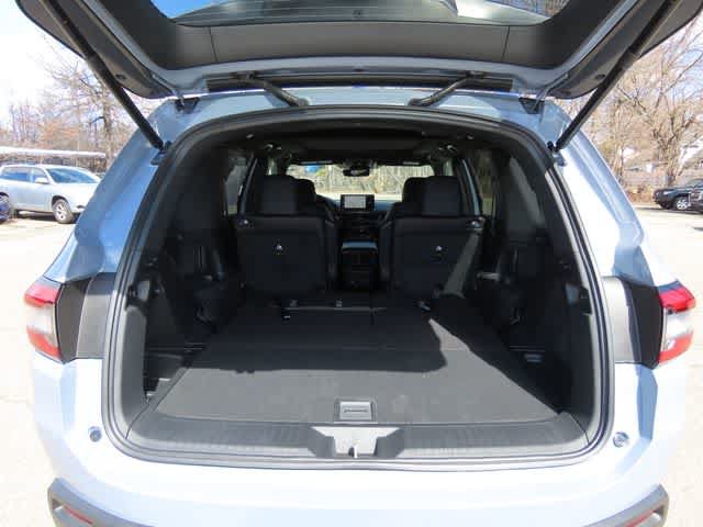 New 2026 Honda Pilot TrailSport image 12
