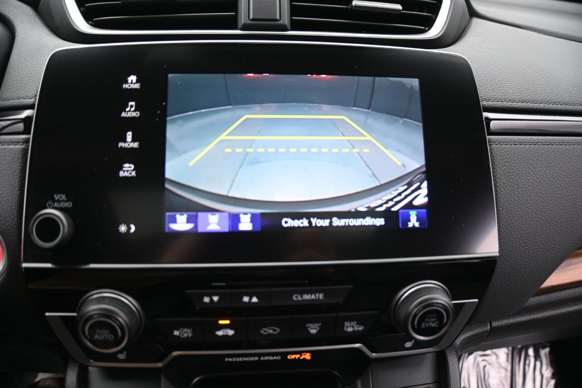 Used 2022 Honda CR-V EX-L image 25
