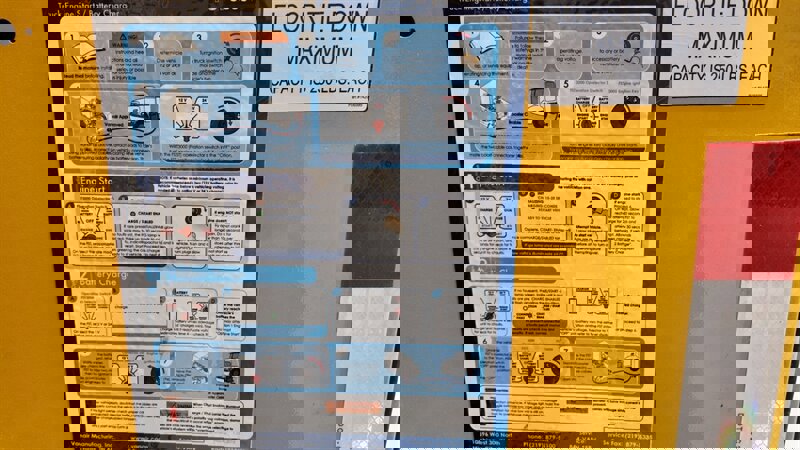 Used 2018 Chevrolet Silverado 3500 W/T image 33