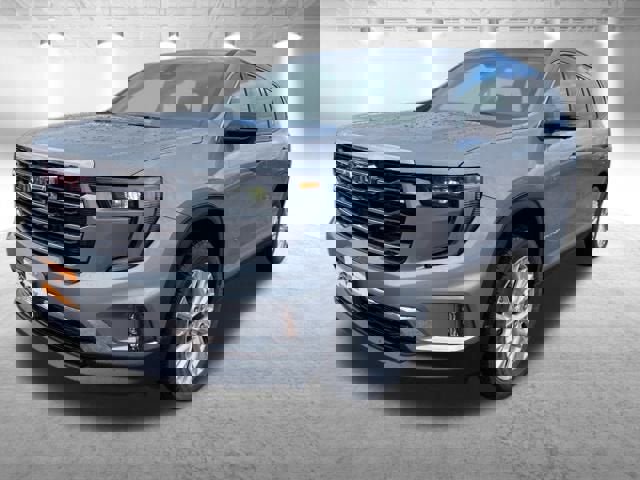 New 2026 GMC Acadia Elevation w/ Elevation Premium Package image 9