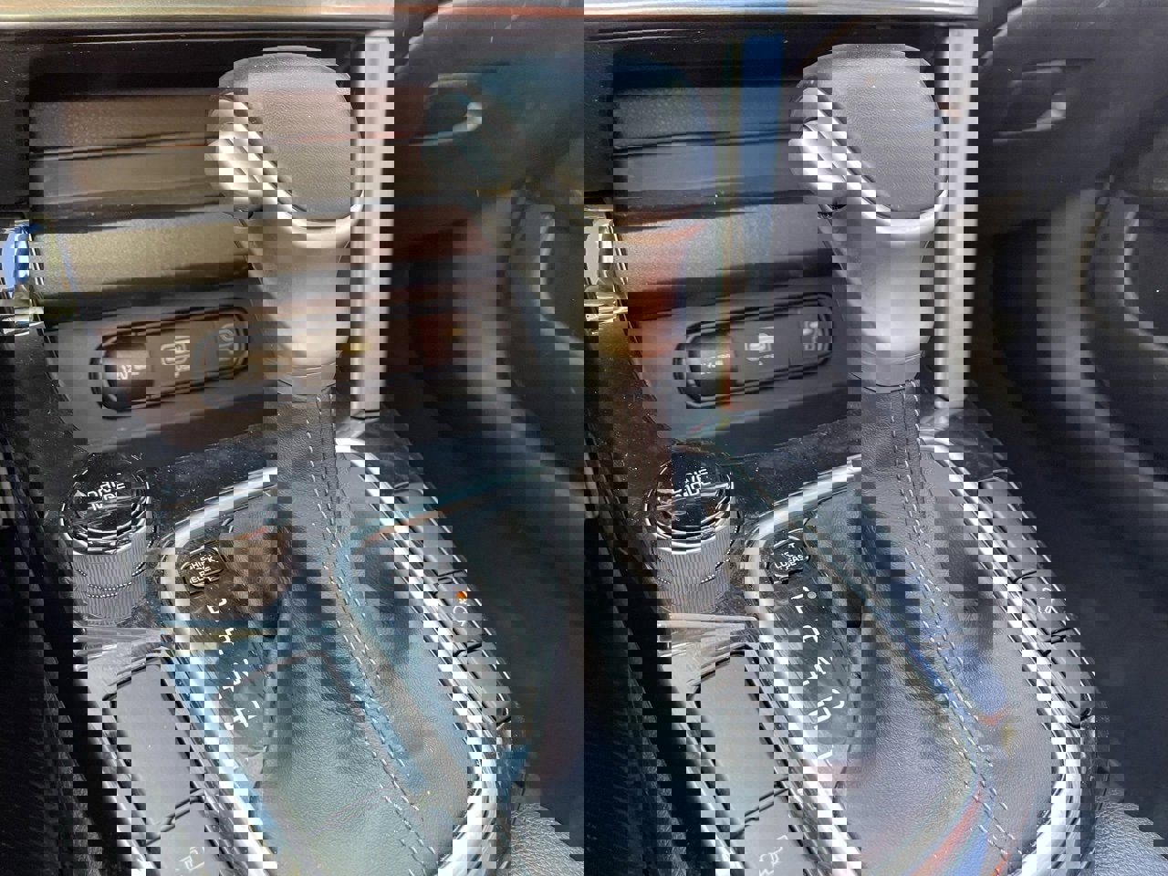 Used 2024 Kia Seltos S image 4