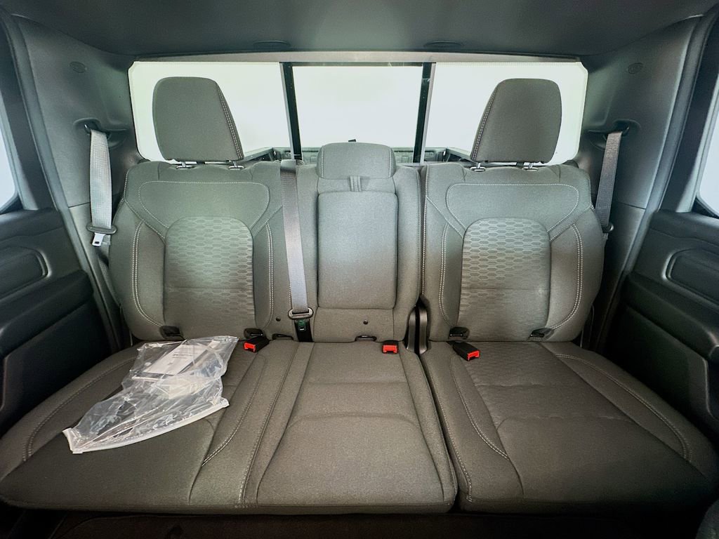 New 2026 RAM 1500 Tradesman image 10