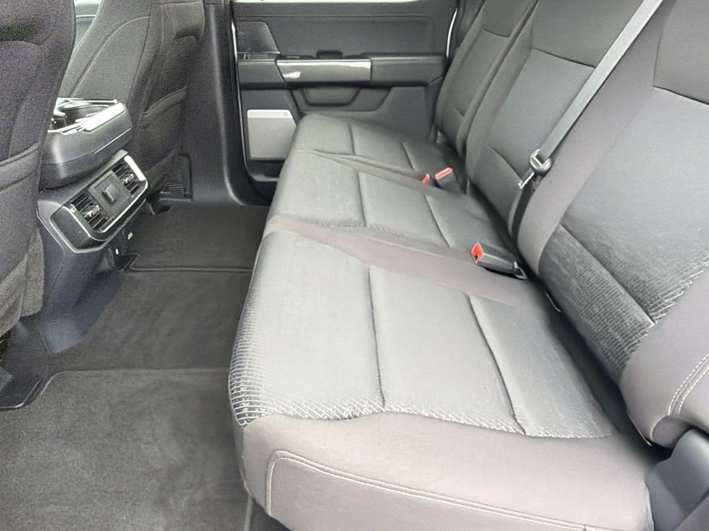 Certified 2023 Ford F150 XLT w/ Equipment Group 302A High AWD/4WD image 15