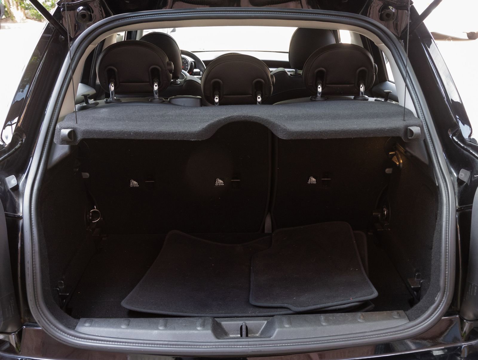 Used 2015 MINI Cooper S FWD image 29
