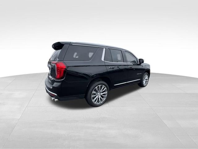 Certified 2022 GMC Yukon Denali w/ Denali Premium Package image 10
