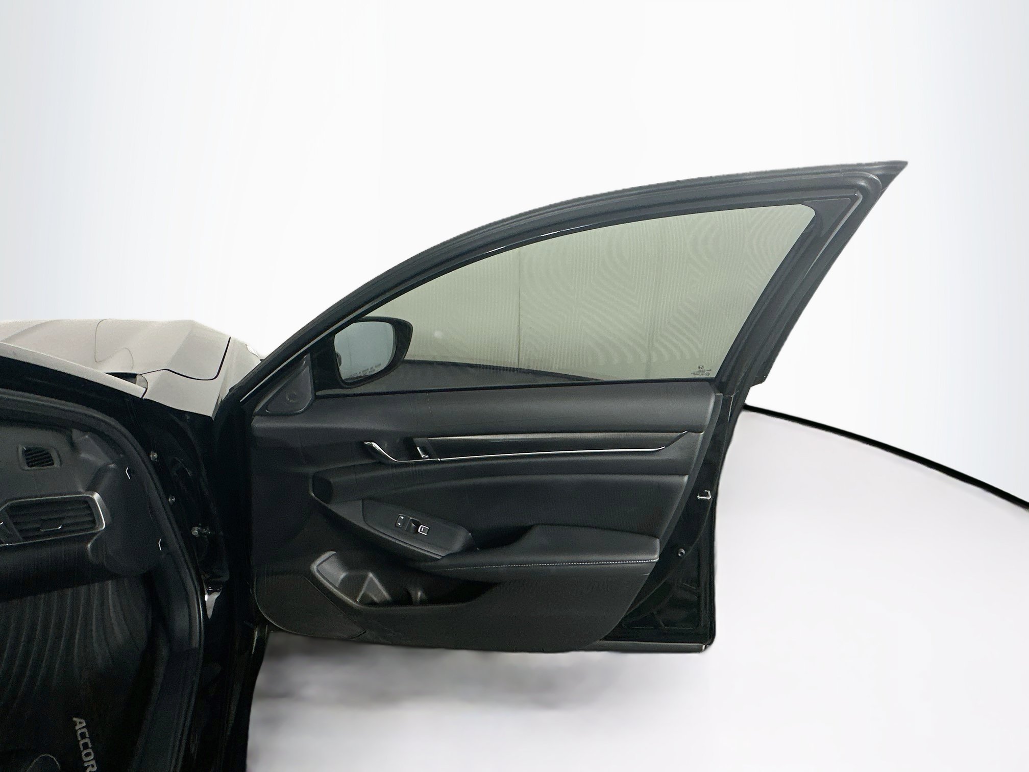 Used 2022 Honda Accord Sport image 29