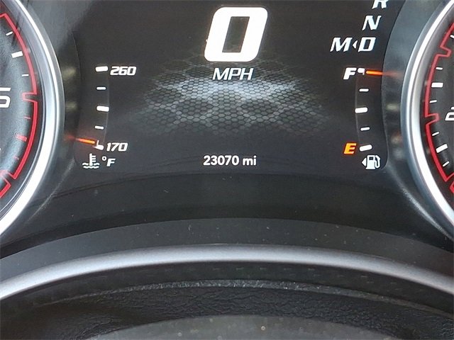 Used 2022 Dodge Charger Scat Pack image 20