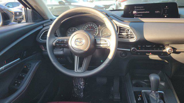 New 2026 MAZDA CX-30 AWD 2.5 S image 10
