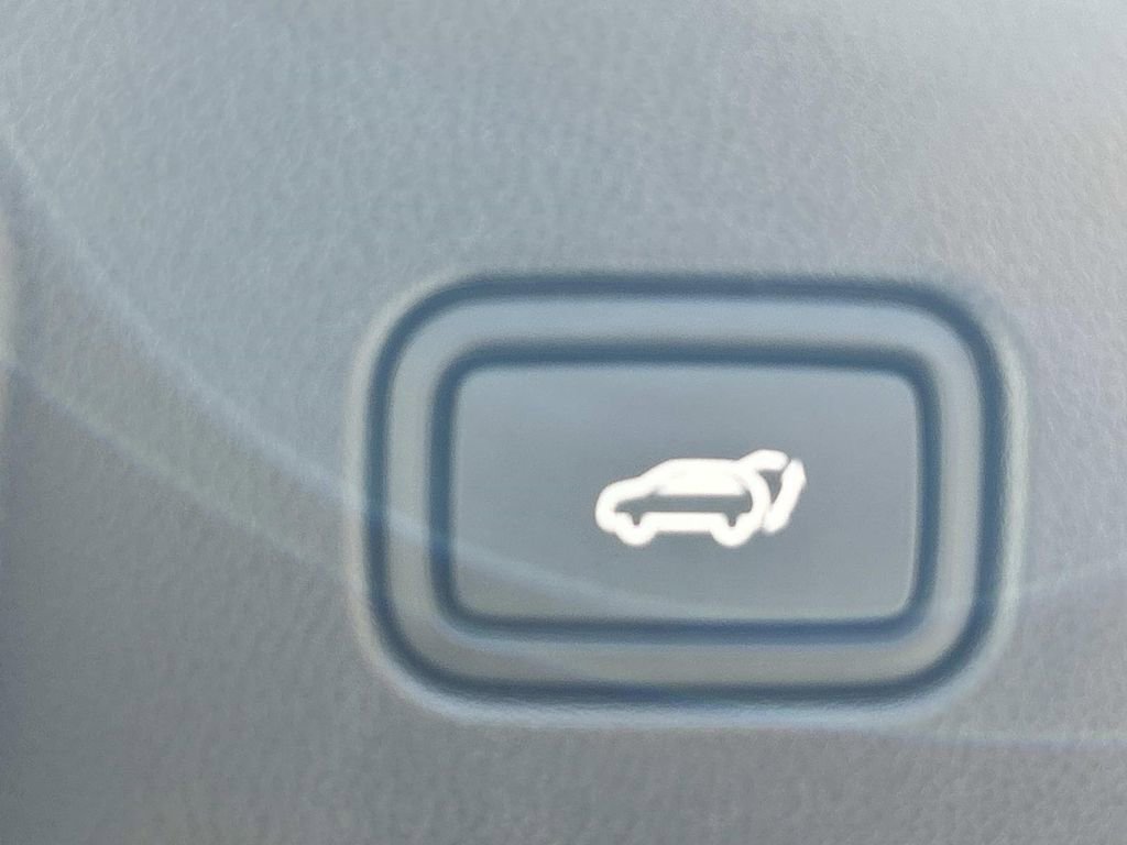 Certified 2025 Hyundai Tucson Limited AWD/4WD image 15
