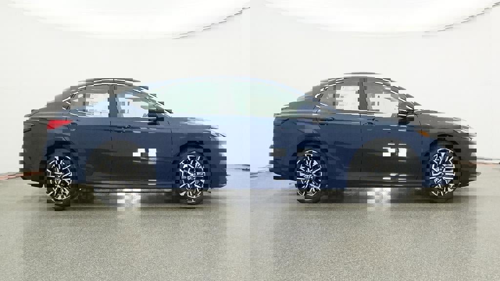 New 2026 Toyota Camry XLE FWD image 44