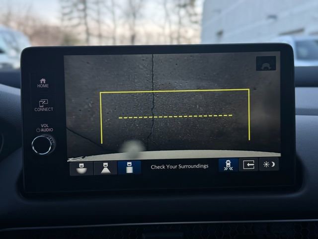 New 2026 Honda HR-V EX-L image 34