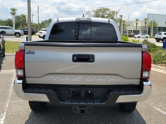 Used 2019 Toyota Tacoma SR5 RWD image 9